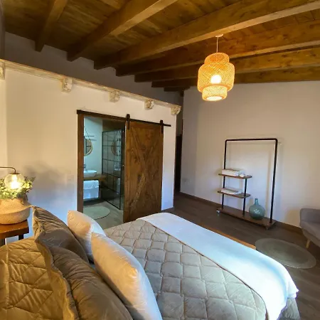 Cortijo La Julia Holiday home