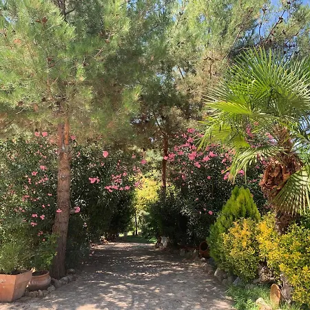 Cortijo La Julia Holiday home *