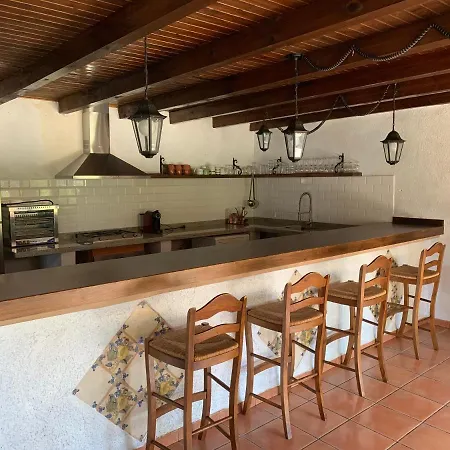 Holiday home Cortijo La Julia *