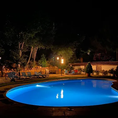 Cortijo La Julia Holiday home