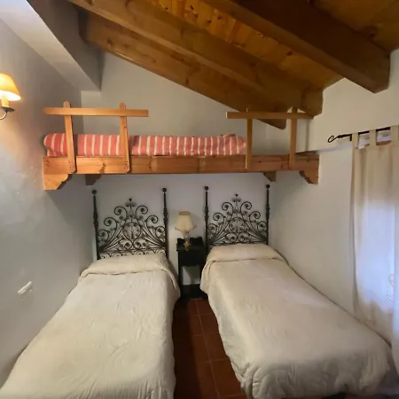 Holiday home Cortijo La Julia