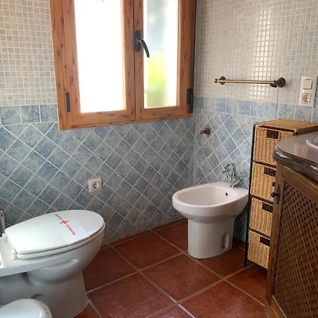 Cortijo La Julia Holiday home