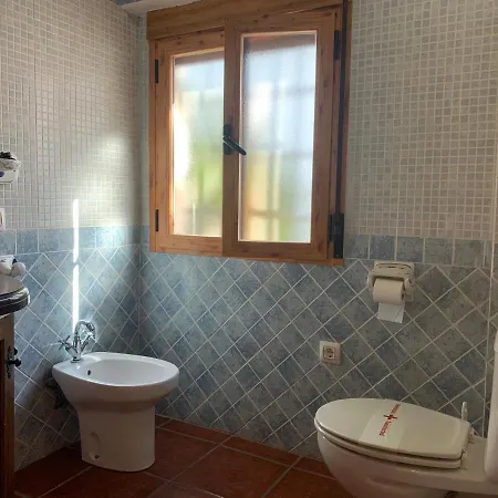 Holiday home Cortijo La Julia *