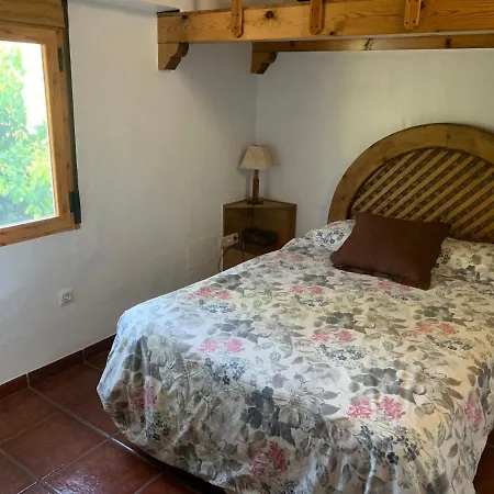 Cortijo La Julia Holiday home