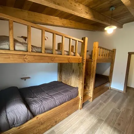 Cortijo La Julia Holiday home *