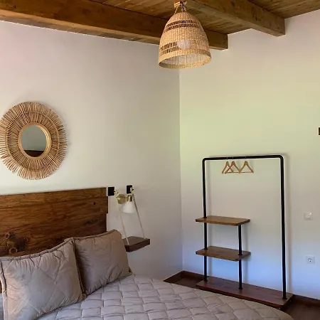 Cortijo La Julia Holiday home *