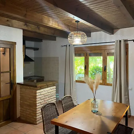 Cortijo La Julia Holiday home