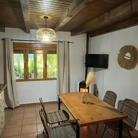 Holiday home Cortijo La Julia *