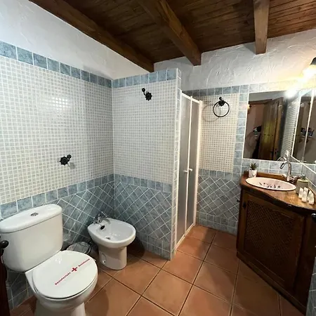 Cortijo La Julia Holiday home