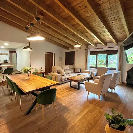 Holiday home Cortijo La Julia *