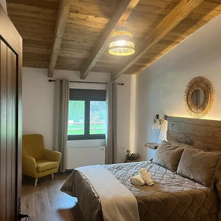 Cortijo La Julia Holiday home