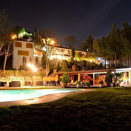 Cortijo La Julia Holiday home