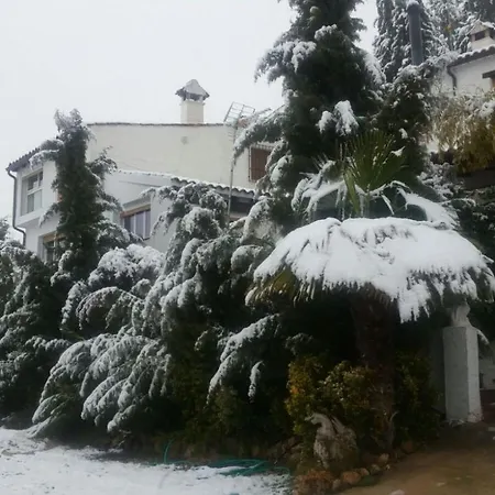 Cortijo La Julia Holiday home *